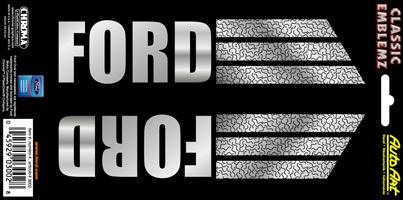 Ford Decal Strips
