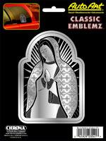 Mother Mary Decal Kit