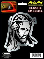 Jesus Decal Kit