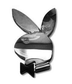 Playboy Logo Emblem