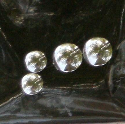 Chrome Symbol Style 9 - Peroid (4)