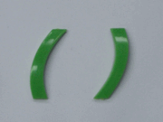 Green Symbol - Parenthese (2)