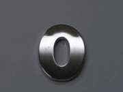 Lower Case Letters o