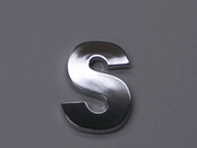 Lower Case Letters s