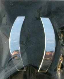 Chrome Symbol Style 3 - Parenthese (2)