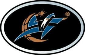 Washington Wizards Color Auto Emblem