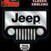 Jeep Decal Kit