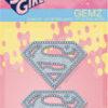 SuperGirl Bling Kit