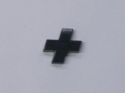 Black Symbol - Plus Sign