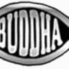 Buddha Chrome Fish Emblem