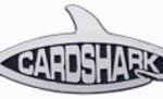 Card Shark Chrome Emblem