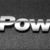 Mopar Power Emblem
