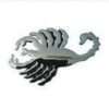 Scorpion Chrome Emblem