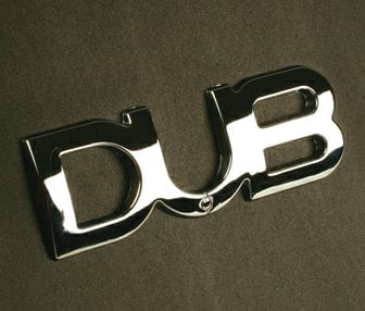 Dub Emblems