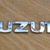 SUZUKI Emblem