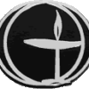 Flaming Chalice Emblem
