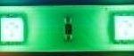 Green LED Light Strip