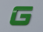 Green Letter - G
