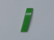Green Letter - I