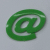 Green Symbol - At