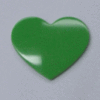 Green Symbol - Heart