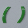 Green Symbol - Parenthese (2)