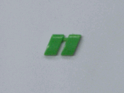 Green Symbol - Quote