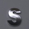 Lower Case Letters s