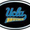 UCLA Bruins Color Auto Emblem