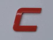 Red Letter - C