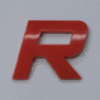 Red Letter - R