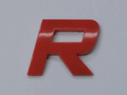Red Letter - R