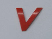 Red Letter - V