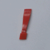 Red Symbol - Exclamation Mark