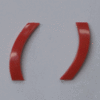 Red Symbol - Parenthese (2)