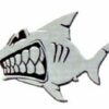 20 Sharky Emblems