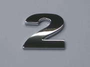 Small Chrome Numbers 2