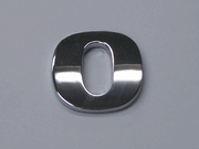 Small Chrome Numbers 0