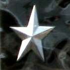 Chrome Symbol Style 2 - Star Symbol
