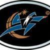 Washington Wizards Color Auto Emblem