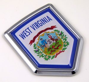 west virginia